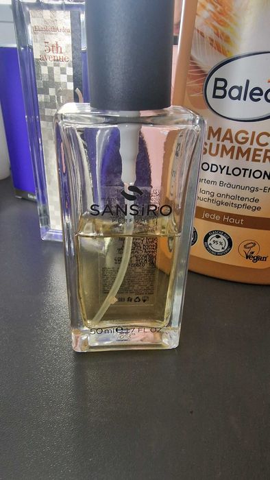 Нови и употребявани парфюми