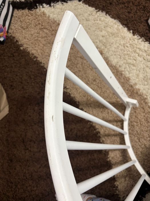 Patut evolutiv copil 7 in 1 Comfort Baby