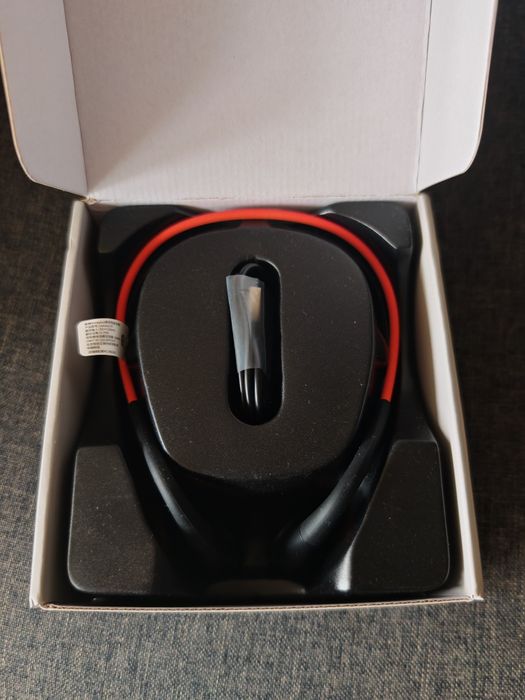 Căști Lenovo X7 sport  wireless cu conducție osoasa