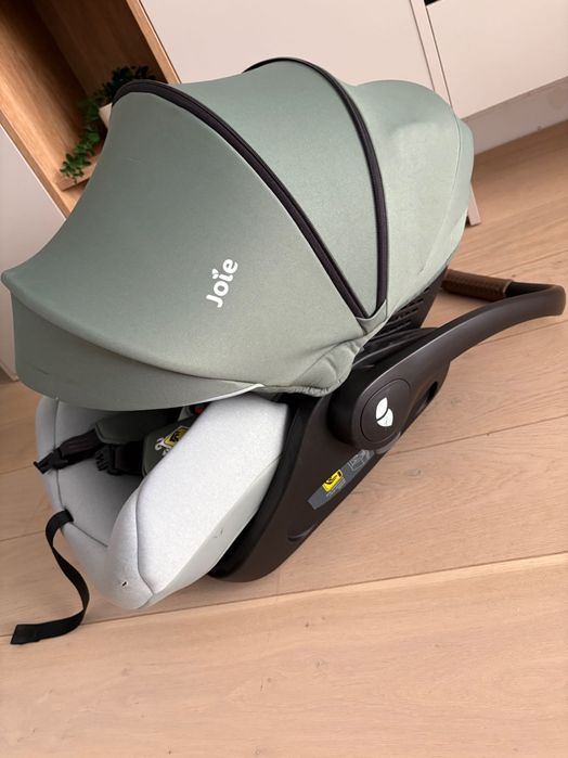 Carucior Stokke Xplory X