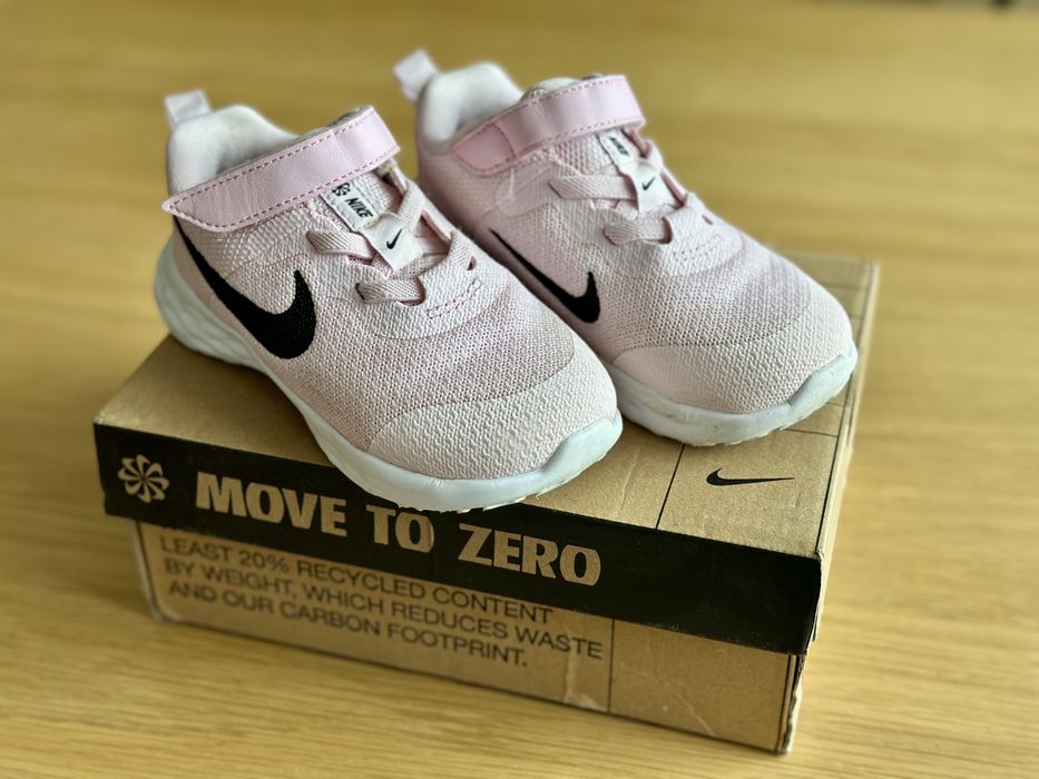 Детски маратонки Nike, Adidas,  QUECHUA - EUR 23.5, 24, 25, 26,27