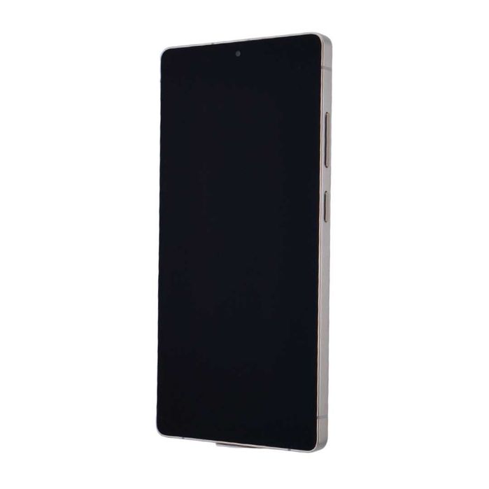 Samsung S25 Ultra 256GB Titanium Gray - GARANTIE 24 LUNI | TrueGSM