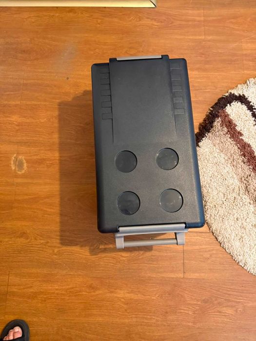 Frigider auto 12v