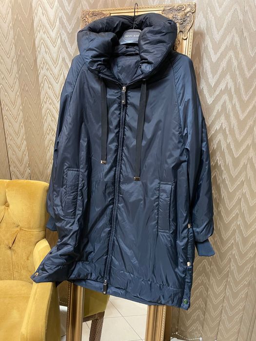 Яке Zimmermann кожено