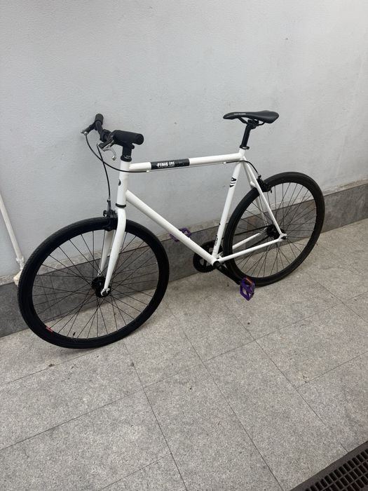 Bicicleta Fixie Inc  recent Germania