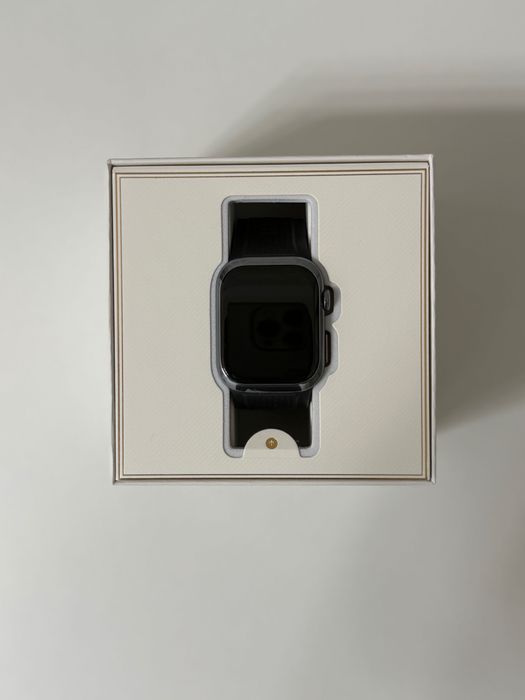 Смарт часы HUAWEI WATCH D2