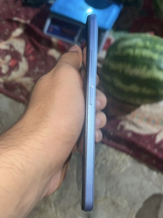 Zte blade a54 holati yaxshi