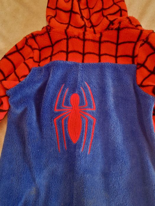 Salopeta pijama copii