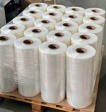 Стрейч пленка оптом и в розницу