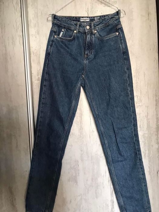Дънки Tommy Jeans,  Levi’s size 25, Massimo Dutti, Marc O”Polo
