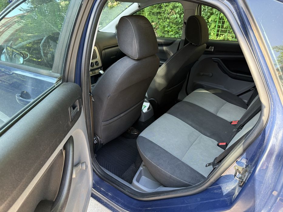 Vand Ford Focus mk2 facelift 1.6 diesel