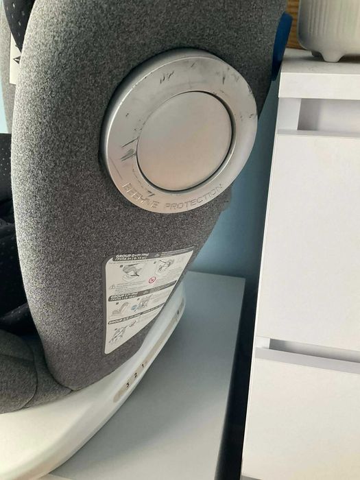 Детско столче за кола Lorelli 0-36кг