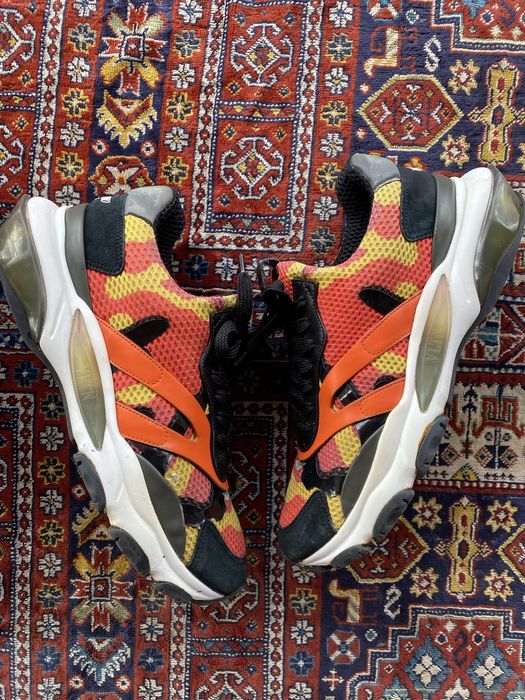 Valentino garavani bounce sneakers