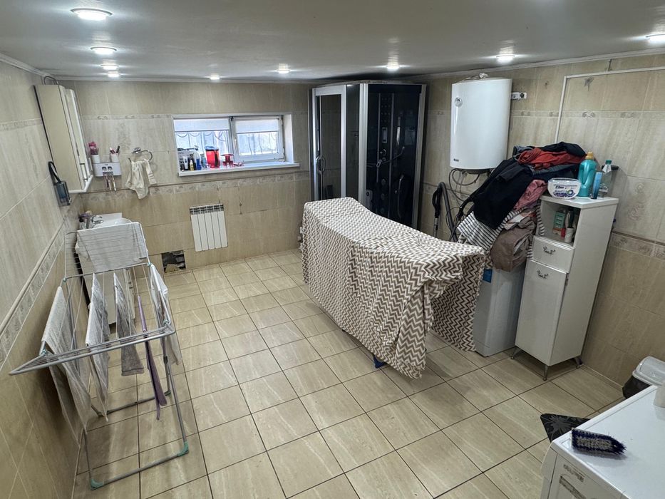 Продается дом отдельно стоящий