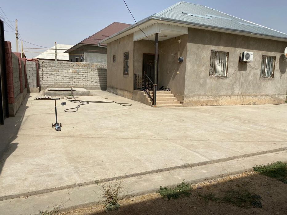 Самал 3 Орынбор көшесінде үй сатылады