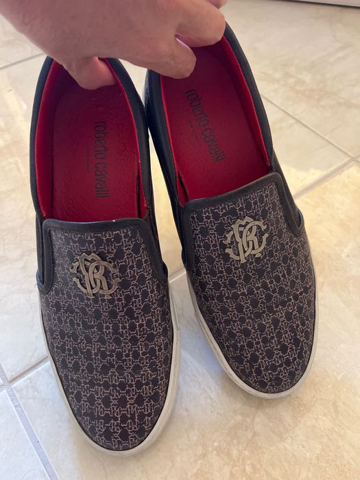 Продавам мъжки обувки