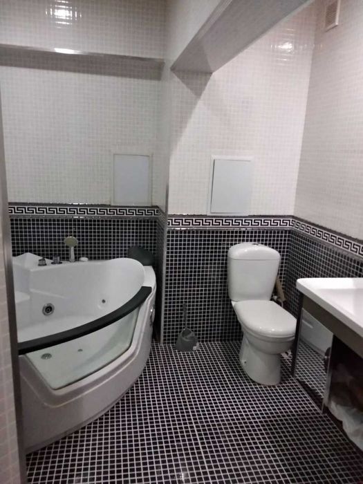 Сдам евро квартиру на Ойбек