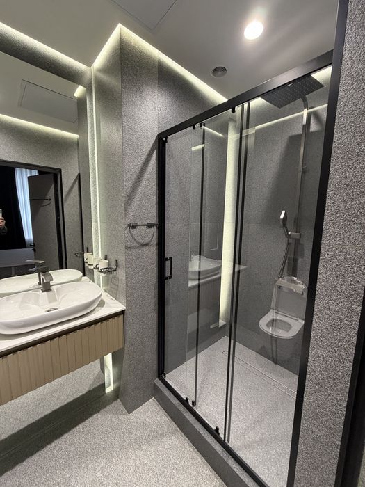 квартира3 комната