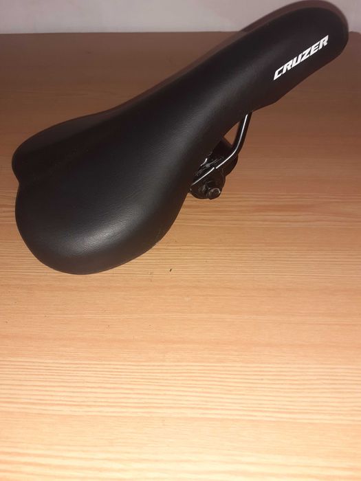 Велосипедное седло