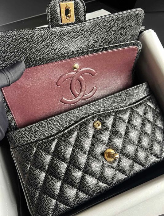 Сумка CHANEL Classic Flap