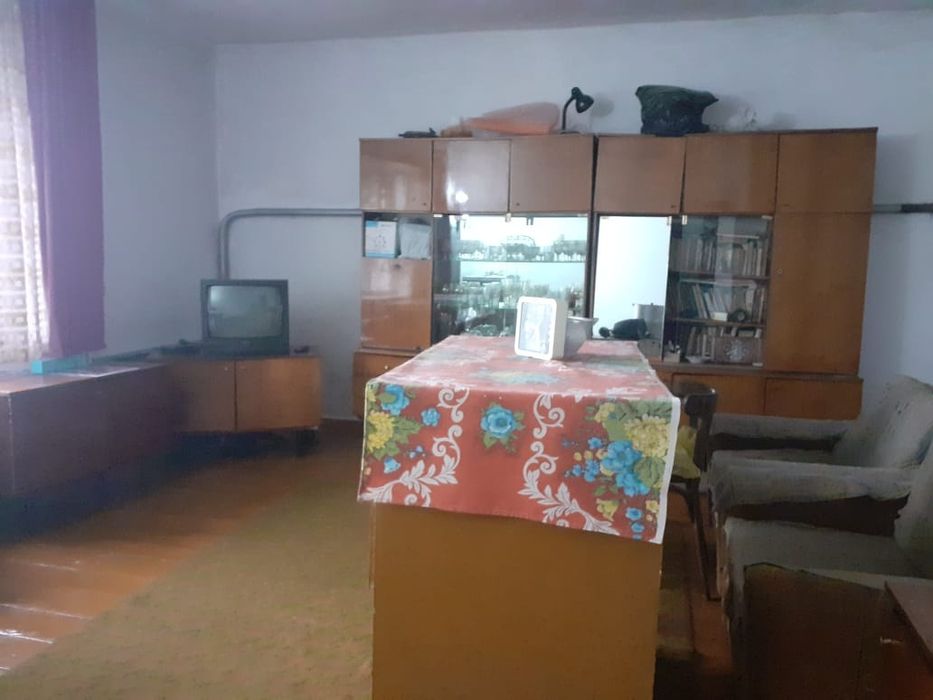 Продаётся дом в селе Самар