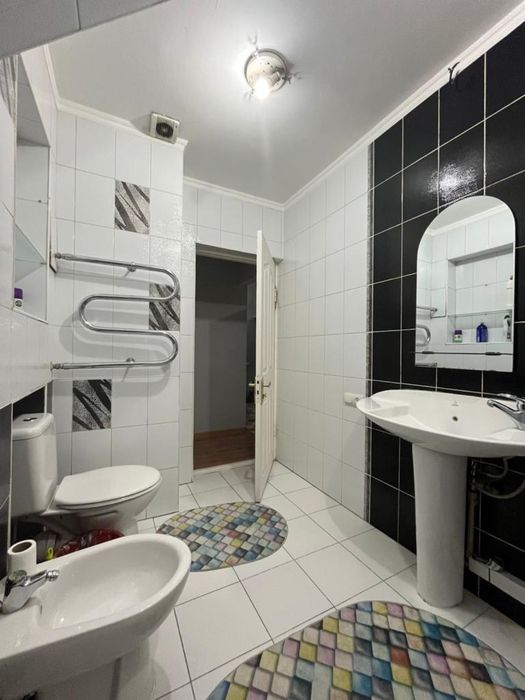 Квартиры почасово