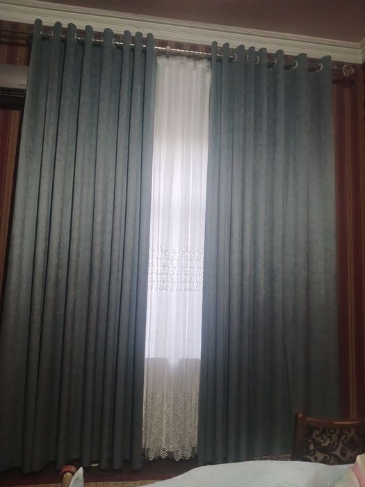 Карниз кокиш метрга