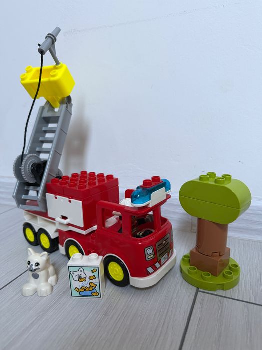 Lego Duplo seturi