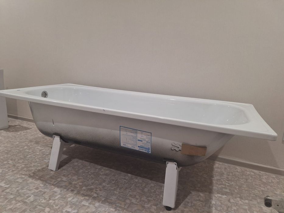 Ванная продам новая