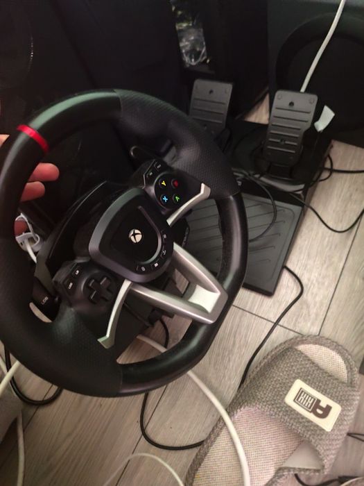 Vand volan hori aplex