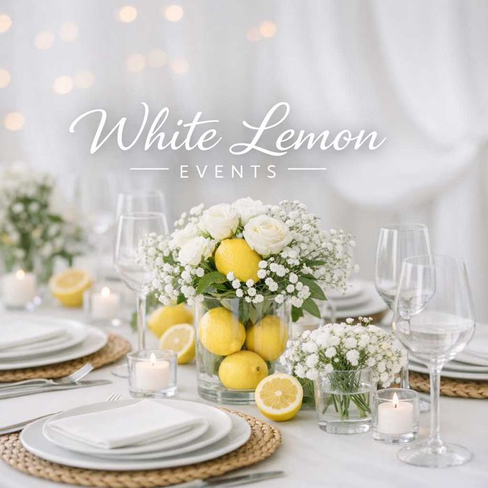 Servicii organizare nunți & petreceri