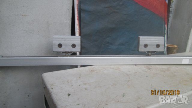 Продавам механизъм за плъзгаща врата