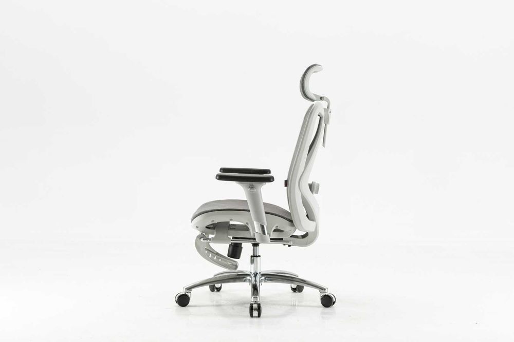 Компьютерное кресло Sihoo M57B-N105, серый
