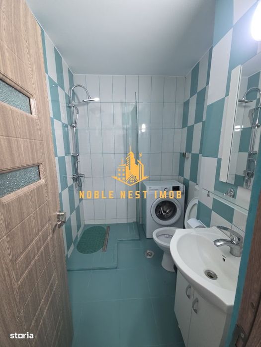 Garsoniera de vanzare – zona Craiovei, Pitesti