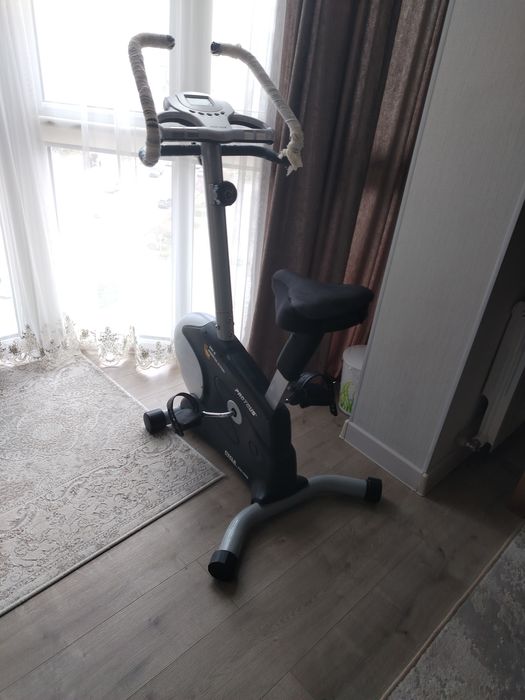 Вело тренажёр 00
