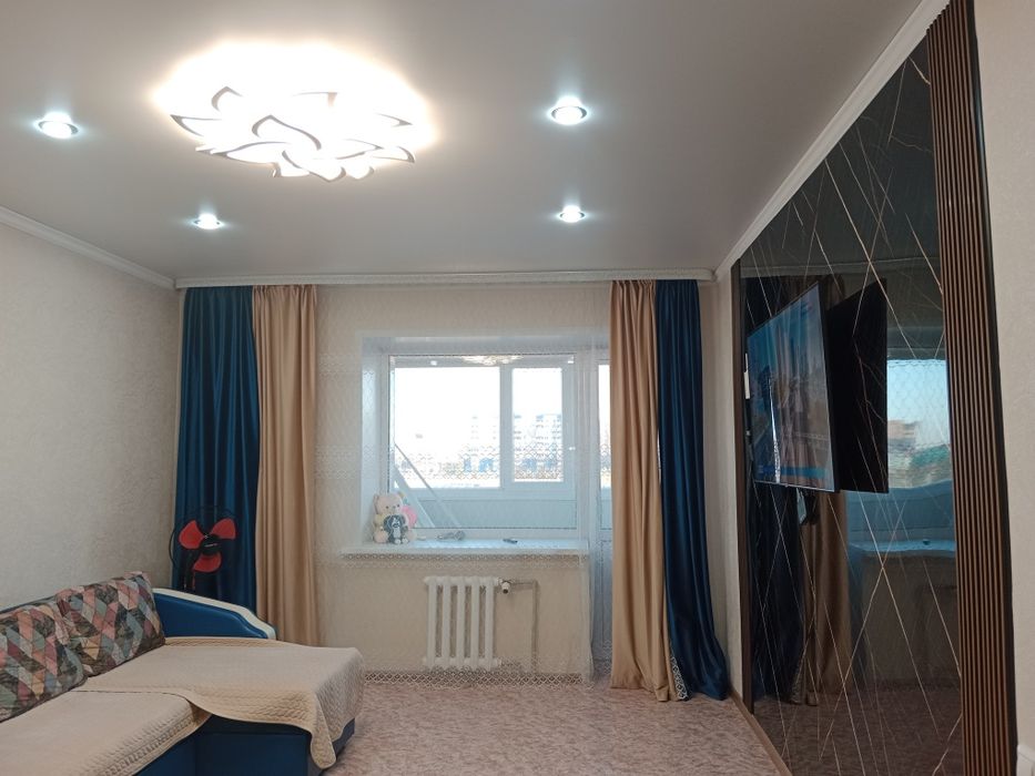 Квартиру 2х. На Карагайлы