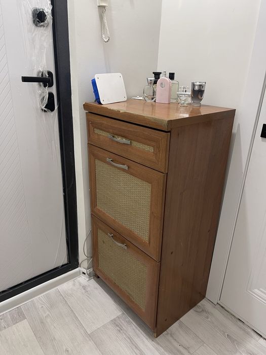 Продам мебельный комплект