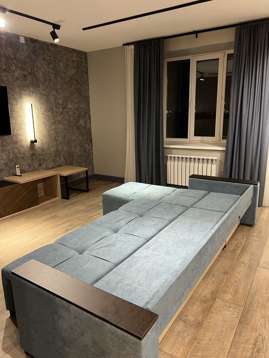 Сдается в аренду квартира-студия