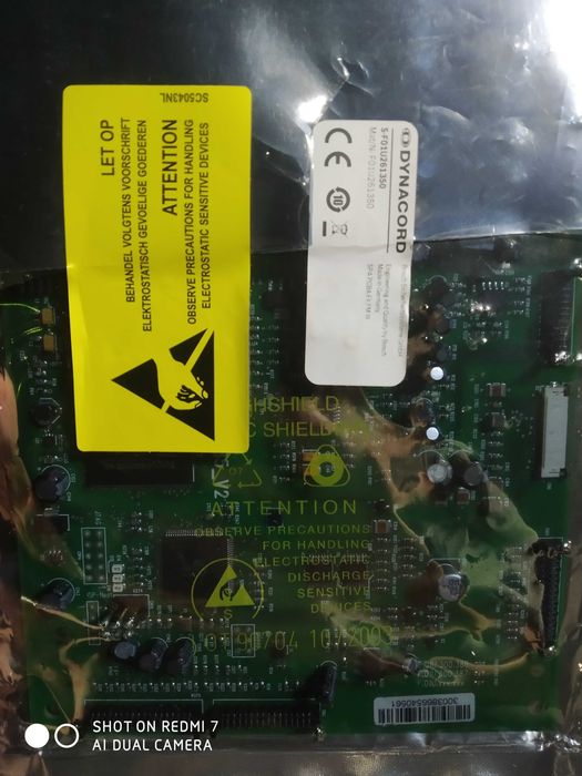 Dynacord Electro voice