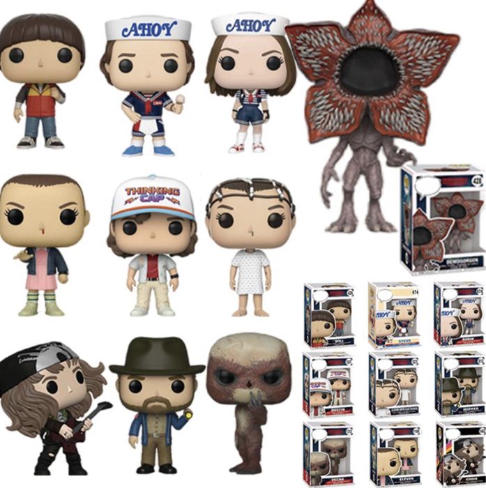 ОСД игрушки.