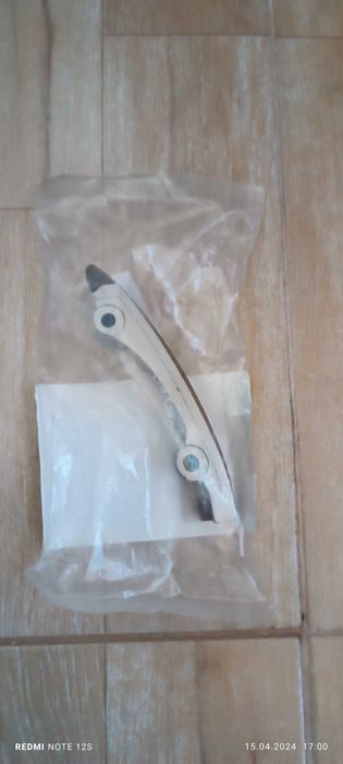 Kit lanț distribuție original Hyundai / Kia 1.6 CRDi