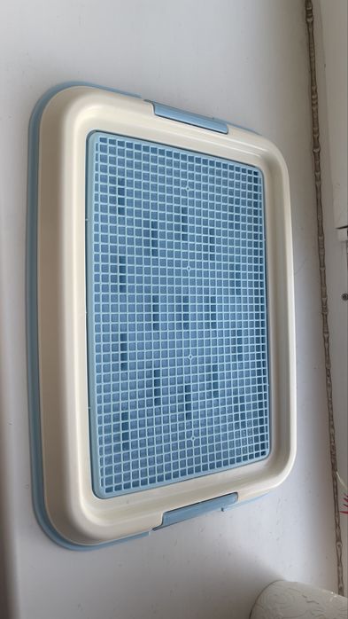 Лоток для животных