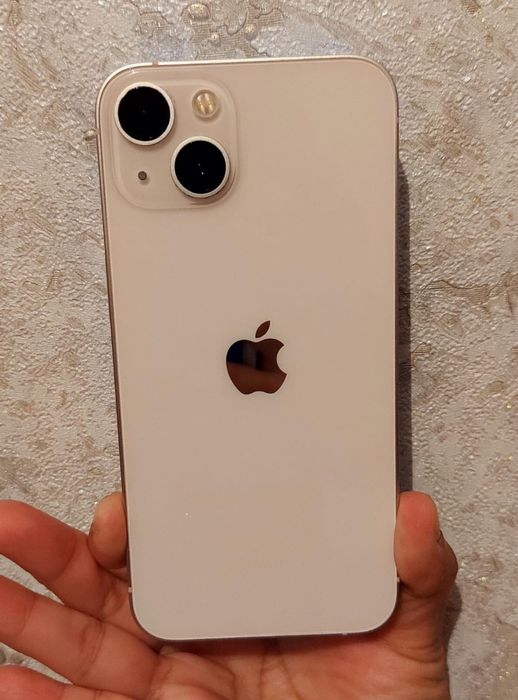 İphone 13 с коробкой