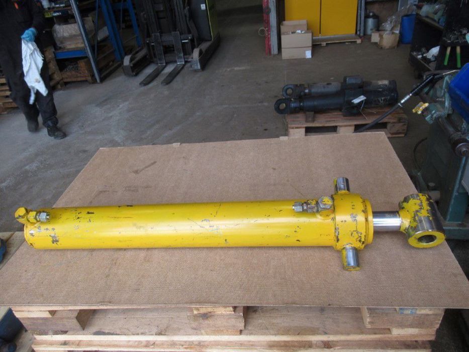 Ремонт и восстановление цилиндров