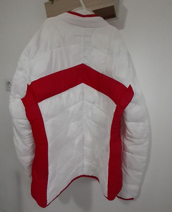 Geacă damă Karl Lagerfeld originală M  Primăvara/Toamnă.