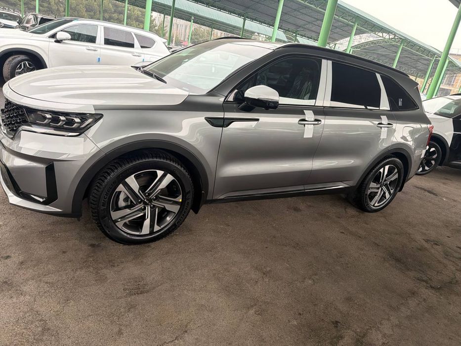 Other K2700 2022 — 6