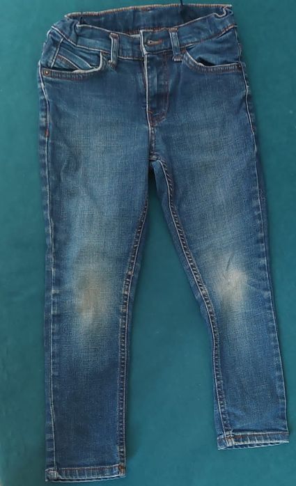 Вещи на мальчика