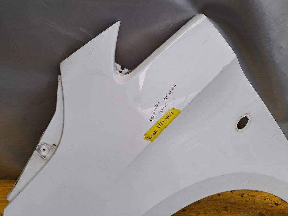 Калник мерцедес вито 447 Mercedes Vito 447 Sprinter 907