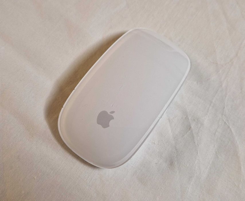 Мишка Apple Magic Mouse 2