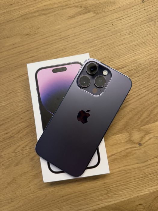 Iphone 14 pro телефон